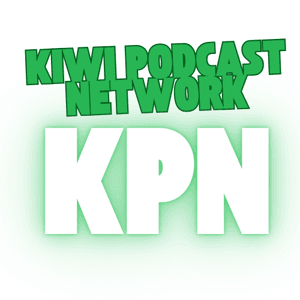 The Kiwi Podcast Network by kiwinrlpodcast