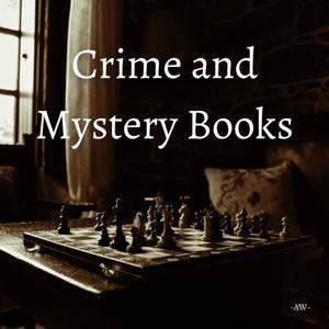Great Crime & Mystery Books by Crime Audiobooks