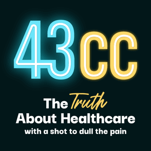 43cc by Wendy Dean, MD and Matthew Ramsey, MD