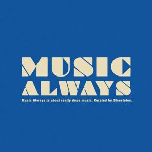 Music Always by Sisostyles