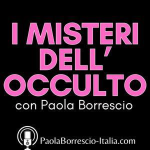 I MISTERI dell'OCCULTO di Paola Borrescio by Paola Borrescio