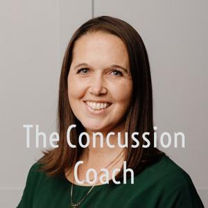 The Concussion Coach by Bethany Lewis