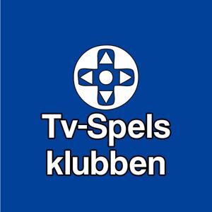 TV-Spelsklubben by Tv-Spelsklubben