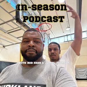 IN SEASON by SPORTS DRINK