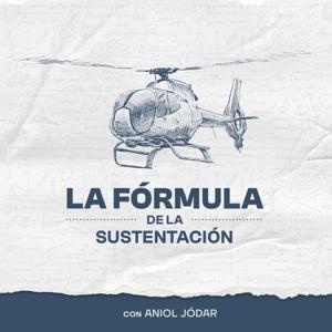 La Fórmula de la Sustentación by Aniol Jódar