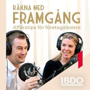 Räkna med framgång by BDO