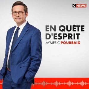 En quête d'esprit by CNEWS