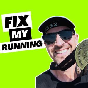 Fix My Running by Matthew Boyd