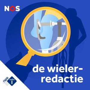 De Wielerredactie by NPO Radio 1 / NOS