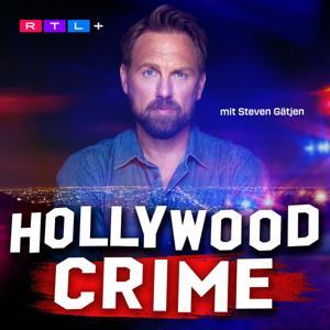 RTL+ True Crime Time: Hollywood Crime by RTL+