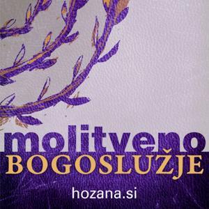 Molitveno bogoslužje (Brevir) by HOZANA.si