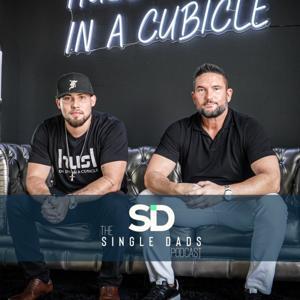 The Single Dads Podcast by The Single Dads Podcast