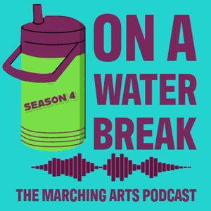 On A Water Break by On a Water Break