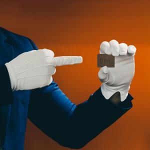 La Boite de Chocolat by Thomas CAMUS