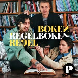 Regelboken by Perfect Day Media