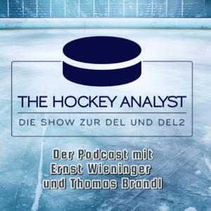 The Hockey Analyst - Die Show zur DEL und DEL 2 by The Hockey Analyst