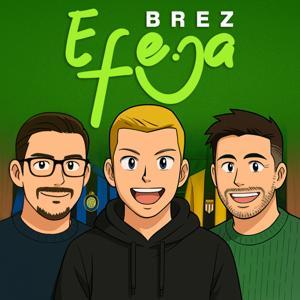 Brez efeja | nogometni podkast by Nenad, Peter in Zoran