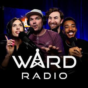 WARD RADIO by Cardon Ellis