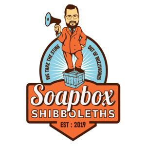 Soapbox Shibboleths by travisberg
