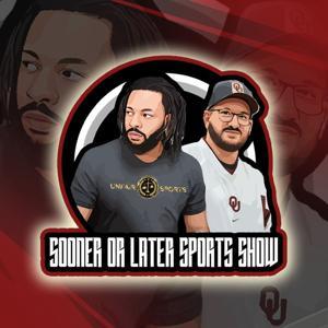 Sooner or Later Sports by Phrozen Media, LLC