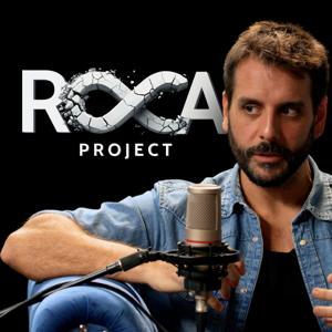 ROCA PROJECT by Carlos Roca