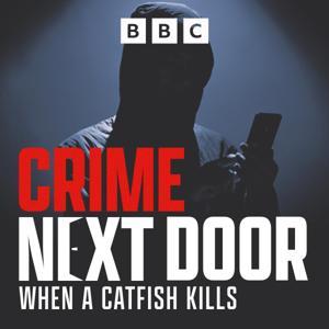 Crime Next Door by BBC Sounds