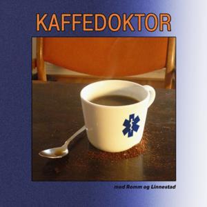 Kaffedoktor by Romm og Linnestad
