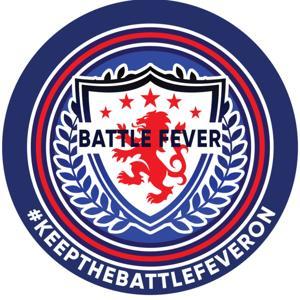 The Battle Fever Podcast by The Battle Fever Podcast