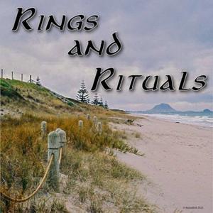 Rings and Rituals by Marilyn R. Pukkila & Sara Brown