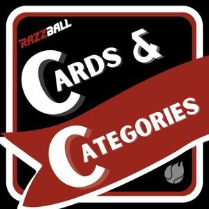 Cards & Categories by Mike Couillard