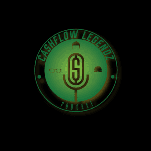 Cashflow Legendz by Nate, Brandon and Brock