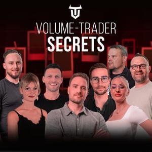 Volume-Trader Secrets by Volume-Trader