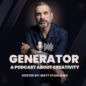 Generator by Matt Stagliano