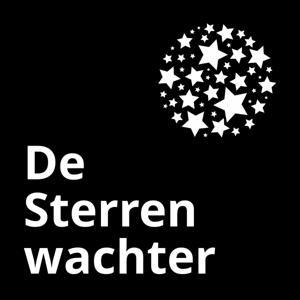 De Sterrenwachter by Jeroen Boumans en Joep van der Heiden