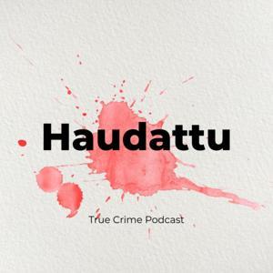 Haudattu by Haudattu