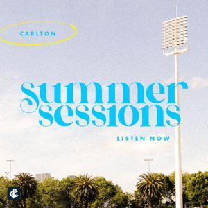 Summer Sessions by Carlton Football Club