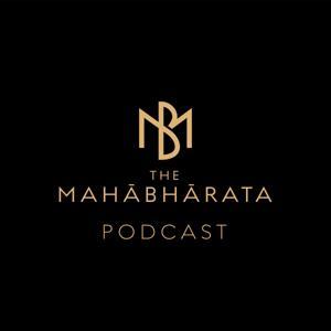 The Mahabharata Podcast by Prashant Joshi