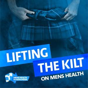'Lifting the Kilt' by MHDU