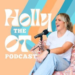 Holly the OT by Holly Gawthorne