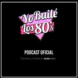 Yo Bailé en los 80s by Jordi Carreras