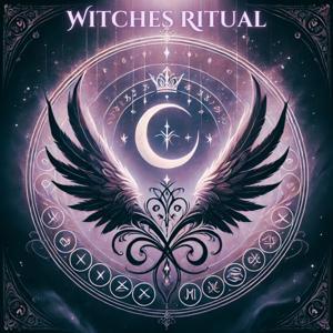 Witches Ritual | Witchcraft, Paganism & Spiritual Exploration by Rhiannon Reign