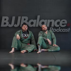 BJJ Balance by Kenneth Wilson &amp; Mat Veiga