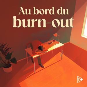 Au bord du burn-out by Jonathan Langlois