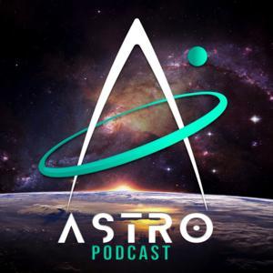 Astro Podcast by Astro Podcast