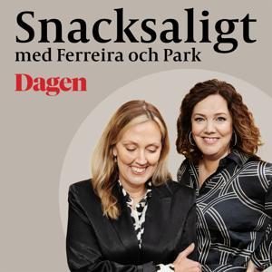 Snacksaligt med Ferreira och Park by Felicia Ferreira och Frida Park