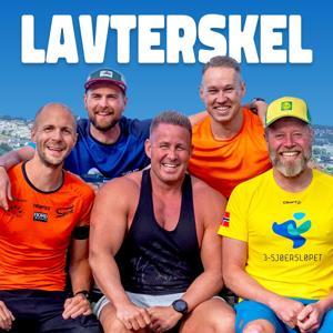 Lavterskel by Lavterskel.run