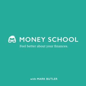 Money School with Mark Butler by Mark Butler