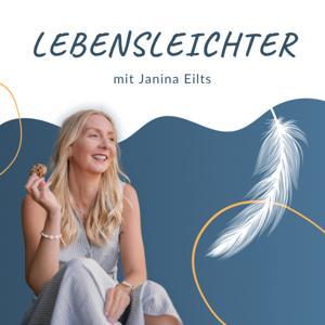 Lebensleichter - Löse Dich endlich von Deiner Essstörung, emotionalem Essen oder Dauer-Diäten! by Janina Eilts