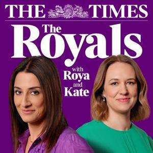 The Royals by The Times