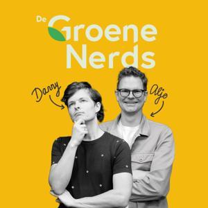 De Groene Nerds by Aljo Hartgers & Danny Oosterveer // De Podcasters